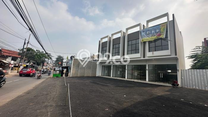 Unit Ruko Dijual di Bekasi LT 97m2 & LB 150m2 Unit Ruko Dijual di Bekasi LT 97m2 & LB 150m2