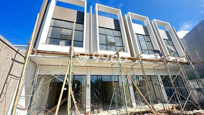 LOKASI STRATEGIS! Ruko di Pondok Gede, Luas 150m², Area Bisnis, Mainroad LOKASI STRATEGIS! Ruko di Pondok Gede, Luas 150m², Area Bisnis, Mainroad