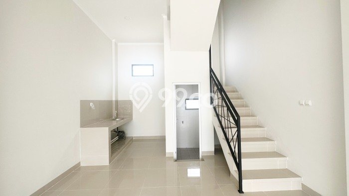 Unit Ruko Dijual di Bekasi LT 97m2 & LB 150m2 Unit Ruko Dijual di Bekasi LT 97m2 & LB 150m2