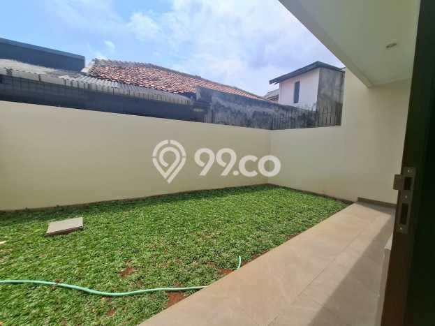 Rumah Minimalis 3 KT di Galaxy Bekasi Unfurnished Rumah Minimalis 3 KT di Galaxy Bekasi Unfurnished