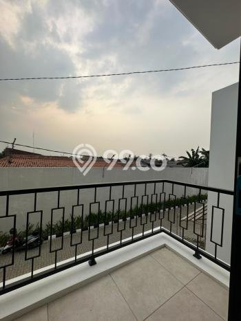 Dijual Rumah Modern 3 KT di Taman Galaxy, Bekasi Dijual Rumah Modern 3 KT di Taman Galaxy, Bekasi