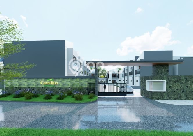 Dijual Rumah Eksklusif 3 KT di Jatimakmur, Bekasi Dijual Rumah Eksklusif 3 KT di Jatimakmur, Bekasi