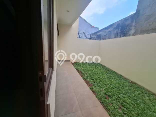 Rumah Minimalis 3 KT di Galaxy Bekasi Unfurnished Rumah Minimalis 3 KT di Galaxy Bekasi Unfurnished