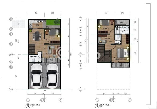 For Sale Hunian Rumah Terawat 3 Kamar di Jatikramat, Bekasi For Sale Hunian Rumah Terawat 3 Kamar di Jatikramat, Bekasi