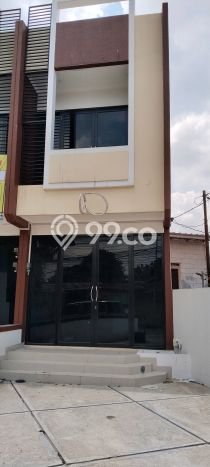 Untuk Dijual! Ruko di Kedung Halang Bogor LT 87m2 / LB 89m2 Kawasan Strategis Untuk Dijual! Ruko di Kedung Halang Bogor LT 87m2 / LB 89m2 Kawasan Strategis