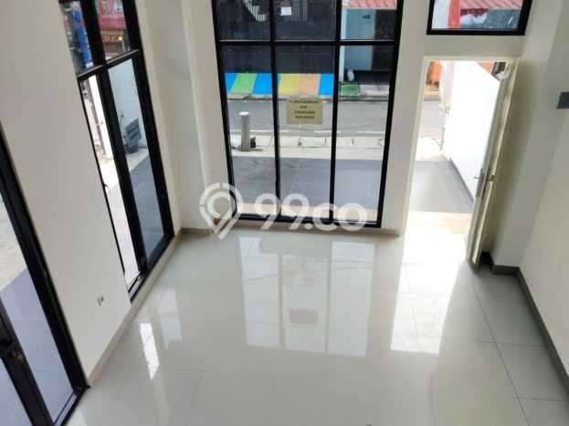 Ruko Bagus LT 57m2 LB 168m2 Dijual di Kemayoran Jakarta Pusat Ruko Bagus LT 57m2 LB 168m2 Dijual di Kemayoran Jakarta Pusat