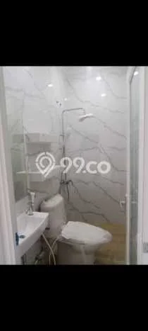 Dijual Cepat Rumah Favorit Siap Huni LB 72m2 di Cempaka Putih, Jakarta Pusat Dijual Cepat Rumah Favorit Siap Huni LB 72m2 di Cempaka Putih, Jakarta Pusat