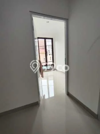 Dijual Cepat Rumah Favorit Siap Huni LB 72m2 di Cempaka Putih, Jakarta Pusat Dijual Cepat Rumah Favorit Siap Huni LB 72m2 di Cempaka Putih, Jakarta Pusat