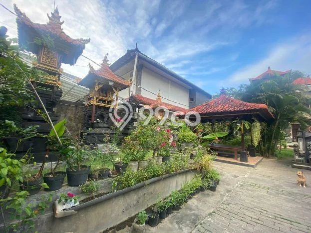 Hunian Super Elit dengan Akses Paling Strategis di Sanur, Denpasar Hunian Super Elit dengan Akses Paling Strategis di Sanur, Denpasar
