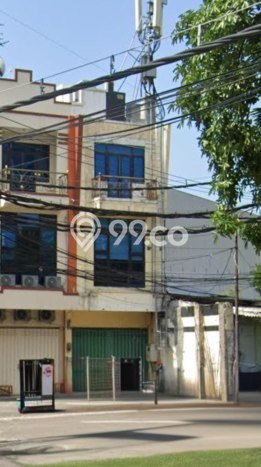 Ruko Dijual di Tegalsari LT 83m2, LB 228m2 untuk Investasi Ruko Dijual di Tegalsari LT 83m2, LB 228m2 untuk Investasi
