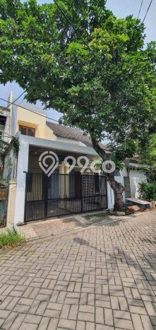 Rumah Modern Minimalis 3 Kamar Siap Huni di Rungkut Rumah Modern Minimalis 3 Kamar Siap Huni di Rungkut