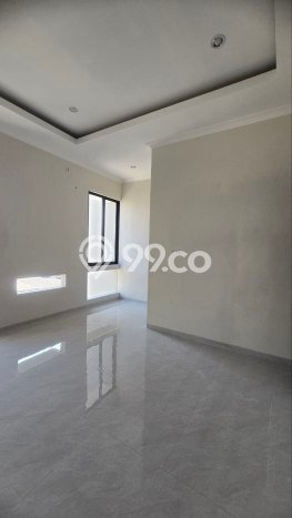 Rumah Minimalis 3 Kamar LT 82m2 di Semolowaru Rumah Minimalis 3 Kamar LT 82m2 di Semolowaru