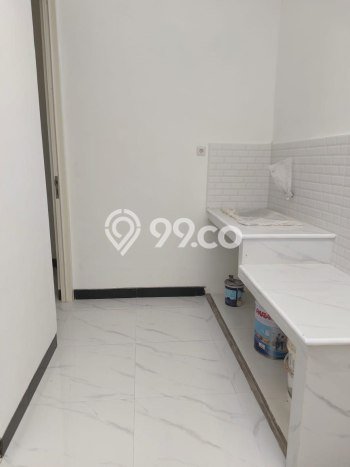 Rumah Modern 3 Kamar LT 75m2 di Mulyosari Rumah Modern 3 Kamar LT 75m2 di Mulyosari