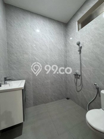 Rumah Minimalis 1 KT di Pakuwon City Surabaya Full Furnished Rumah Minimalis 1 KT di Pakuwon City Surabaya Full Furnished