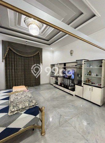 Hunian Nyaman 6 KT di Gubeng, Surabaya - Luas Tanah 840m2m² Hunian Nyaman 6 KT di Gubeng, Surabaya - Luas Tanah 840m2m²