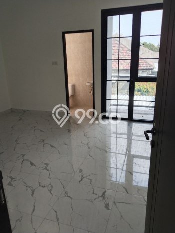 Dijual Rumah Modern 3 KT di Semolowaru, Surabaya Dijual Rumah Modern 3 KT di Semolowaru, Surabaya