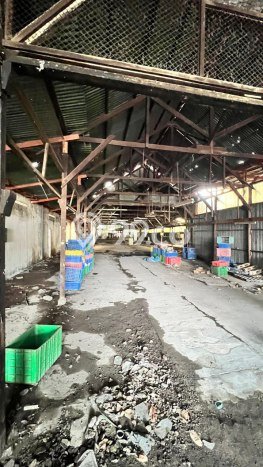 Lahan untuk Dijual di Kenjeran Surabaya Luas 3395m2 Lahan untuk Dijual di Kenjeran Surabaya Luas 3395m2