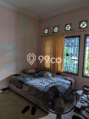 Rumah Asri , Lingkungan Tenang - 6 KT Rumah Asri , Lingkungan Tenang - 6 KT