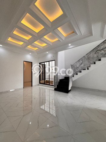Dijual Rumah Premium dengan Fasilitas Sekitar Komplit di Mulyorejo, Surabaya Dijual Rumah Premium dengan Fasilitas Sekitar Komplit di Mulyorejo, Surabaya