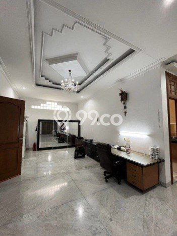 Hunian Nyaman 6 KT di Gubeng, Surabaya - Luas Tanah 840m2m² Hunian Nyaman 6 KT di Gubeng, Surabaya - Luas Tanah 840m2m²