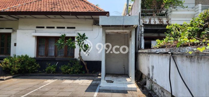 KESEMPATAN EMAS! Rumah Premium di Gubeng, Surabaya, LT 1289m2m² Bangunan 1289m2m² KESEMPATAN EMAS! Rumah Premium di Gubeng, Surabaya, LT 1289m2m² Bangunan 1289m2m²