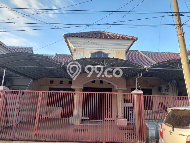 Dijual Hunian Rumah Nyaman 3 Kamar di Gununganyar, Surabaya Dijual Hunian Rumah Nyaman 3 Kamar di Gununganyar, Surabaya