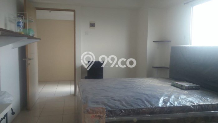 Apartemen Terjangkau Dijual di Surabaya 1 KT & 1 KM Apartemen Terjangkau Dijual di Surabaya 1 KT & 1 KM