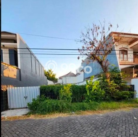 Kavling Tanah untuk Dijual di Manyar, Surabaya, Luas 300m2 Kavling Tanah untuk Dijual di Manyar, Surabaya, Luas 300m2