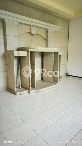 Hunian Mewah LB 500m2 Siap Pakai Desain Elegan di Pakuwon City, Surabaya Hunian Mewah LB 500m2 Siap Pakai Desain Elegan di Pakuwon City, Surabaya
