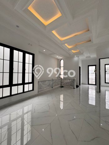 Dijual Rumah Premium dengan Fasilitas Sekitar Komplit di Mulyorejo, Surabaya Dijual Rumah Premium dengan Fasilitas Sekitar Komplit di Mulyorejo, Surabaya