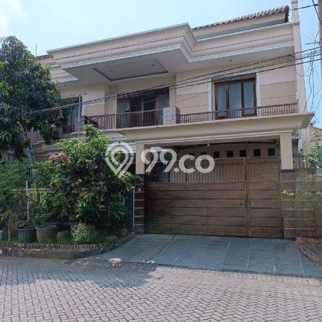 Rumah Luxury Modern Siap Huni di Semolowaru Surabaya Rumah Luxury Modern Siap Huni di Semolowaru Surabaya