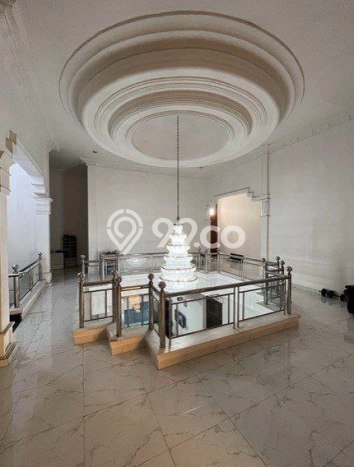Hunian Nyaman 6 KT di Gubeng, Surabaya - Luas Tanah 840m2m² Hunian Nyaman 6 KT di Gubeng, Surabaya - Luas Tanah 840m2m²