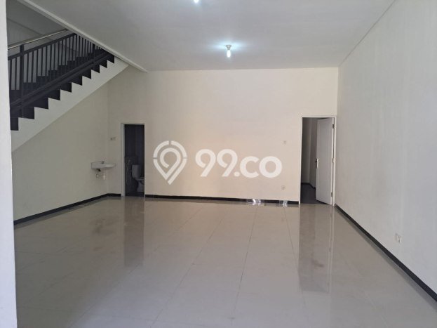 Dijual Rumah Modern 4 KT di Mulyosari, Surabaya Dijual Rumah Modern 4 KT di Mulyosari, Surabaya