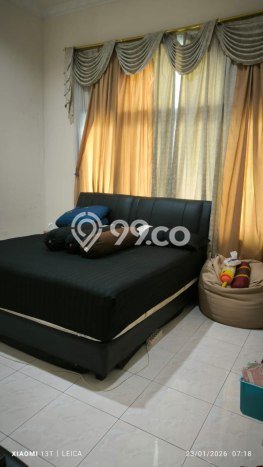 Hunian Mewah LB 500m2 Siap Pakai Desain Elegan di Pakuwon City, Surabaya Hunian Mewah LB 500m2 Siap Pakai Desain Elegan di Pakuwon City, Surabaya