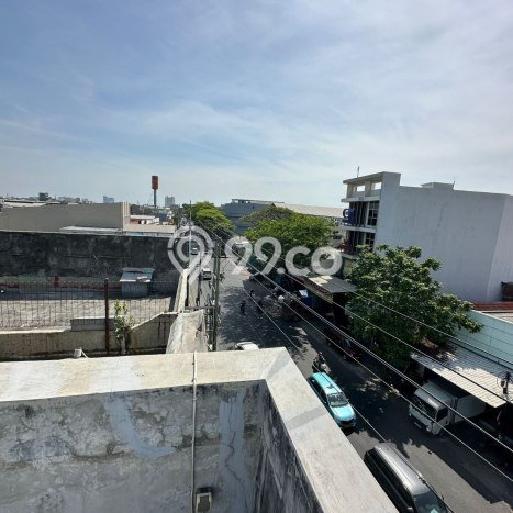 Komersial Strategis di , Luas 854m2m², Area Komersial, Tingkat Keramaian Tinggi Komersial Strategis di , Luas 854m2m², Area Komersial, Tingkat Keramaian Tinggi
