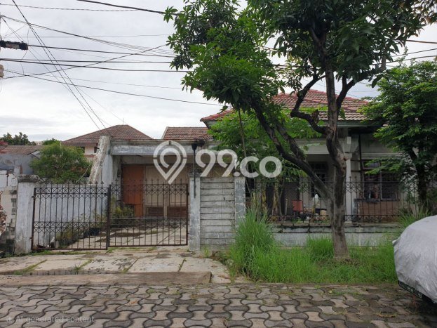 Tanah Investasi Dijual di Surabaya Punya Luas 435m2 Tanah Investasi Dijual di Surabaya Punya Luas 435m2