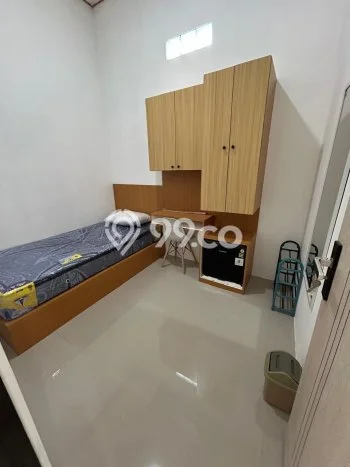Unit Kost Dijual di Surabaya Spesifikasi 130 Kamar Tidur dan Kawasan Ramai Unit Kost Dijual di Surabaya Spesifikasi 130 Kamar Tidur dan Kawasan Ramai