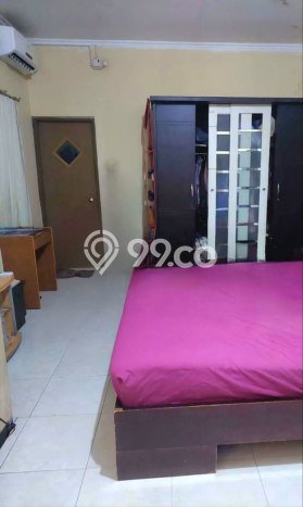 Dijual Hunian Rumah Nyaman 3 Kamar di Gununganyar, Surabaya Dijual Hunian Rumah Nyaman 3 Kamar di Gununganyar, Surabaya