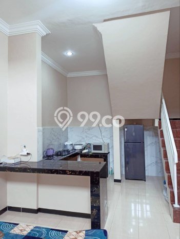 For Sale Hunian Rumah Terawat 3 Kamar di Pakuwon City, Surabaya For Sale Hunian Rumah Terawat 3 Kamar di Pakuwon City, Surabaya