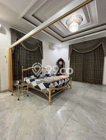 Hunian Nyaman 6 KT di Gubeng, Surabaya - Luas Tanah 840m2m² Hunian Nyaman 6 KT di Gubeng, Surabaya - Luas Tanah 840m2m²