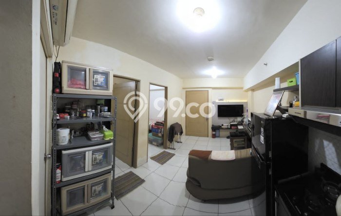 HOT DEAL! Apartemen Kawasan , Surabaya, 2 KT, Luas 38m2m², Siap Ditempati HOT DEAL! Apartemen Kawasan , Surabaya, 2 KT, Luas 38m2m², Siap Ditempati
