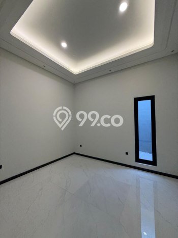 Jual Rumah Mewah Elegan Dengan View Eksklusif di Manyar, Surabaya Jual Rumah Mewah Elegan Dengan View Eksklusif di Manyar, Surabaya