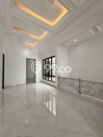 Dijual Rumah Premium dengan Fasilitas Sekitar Komplit di Mulyorejo, Surabaya Dijual Rumah Premium dengan Fasilitas Sekitar Komplit di Mulyorejo, Surabaya