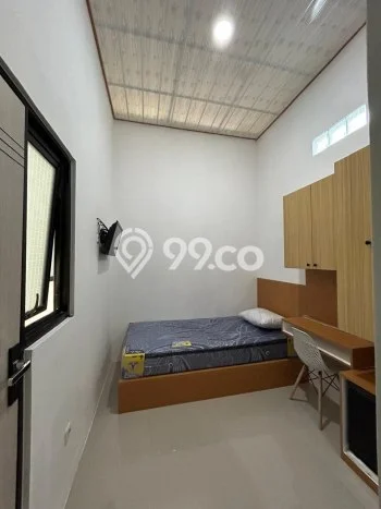 Unit Kost Dijual di Surabaya Spesifikasi 130 Kamar Tidur dan Kawasan Ramai Unit Kost Dijual di Surabaya Spesifikasi 130 Kamar Tidur dan Kawasan Ramai