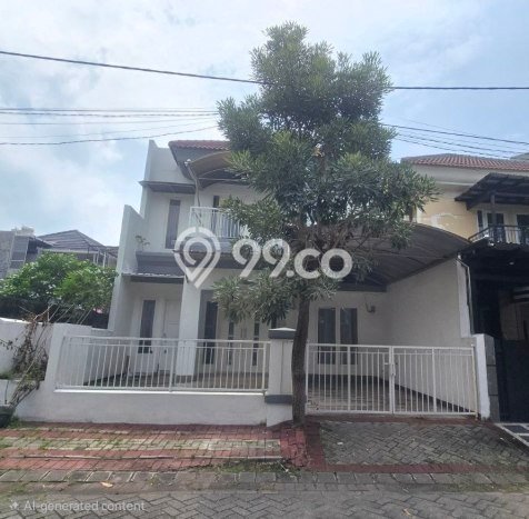 Jual Rumah Minimalis Bagus Punya 3 KT di Kenjeran Surabaya SHM Jual Rumah Minimalis Bagus Punya 3 KT di Kenjeran Surabaya SHM