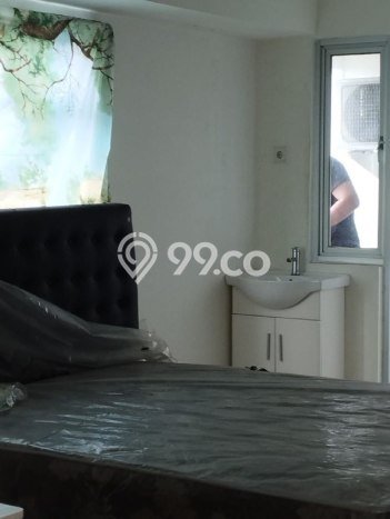 Apartemen Terjangkau Dijual di Surabaya 1 KT & 1 KM Apartemen Terjangkau Dijual di Surabaya 1 KT & 1 KM
