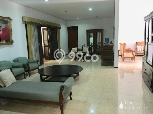 Rumah Elit Modern Tanpa Renovasi di Semolowaru Surabaya Rumah Elit Modern Tanpa Renovasi di Semolowaru Surabaya