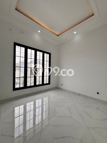 Dijual Rumah Premium dengan Fasilitas Sekitar Komplit di Mulyorejo, Surabaya Dijual Rumah Premium dengan Fasilitas Sekitar Komplit di Mulyorejo, Surabaya