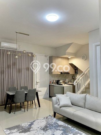 Siap Huni Hunian Elit 3 Kamar di Sukolilo Dekat ke Mana Saja Siap Huni Hunian Elit 3 Kamar di Sukolilo Dekat ke Mana Saja