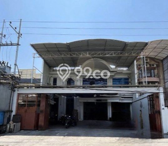 Hunian Nyaman 6 KT di Gubeng, Surabaya - Luas Tanah 840m2m² Hunian Nyaman 6 KT di Gubeng, Surabaya - Luas Tanah 840m2m²